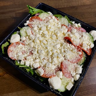 The Antipasto