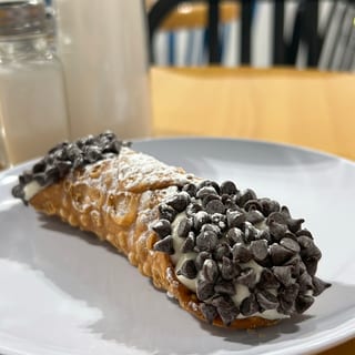 Cannoli