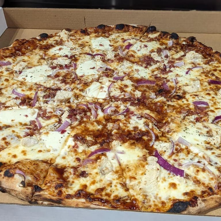 Savor Our Authentic Cannoli