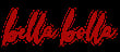 Bella Bolla