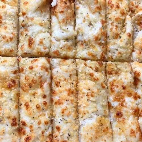 Cheese Bread (Special).